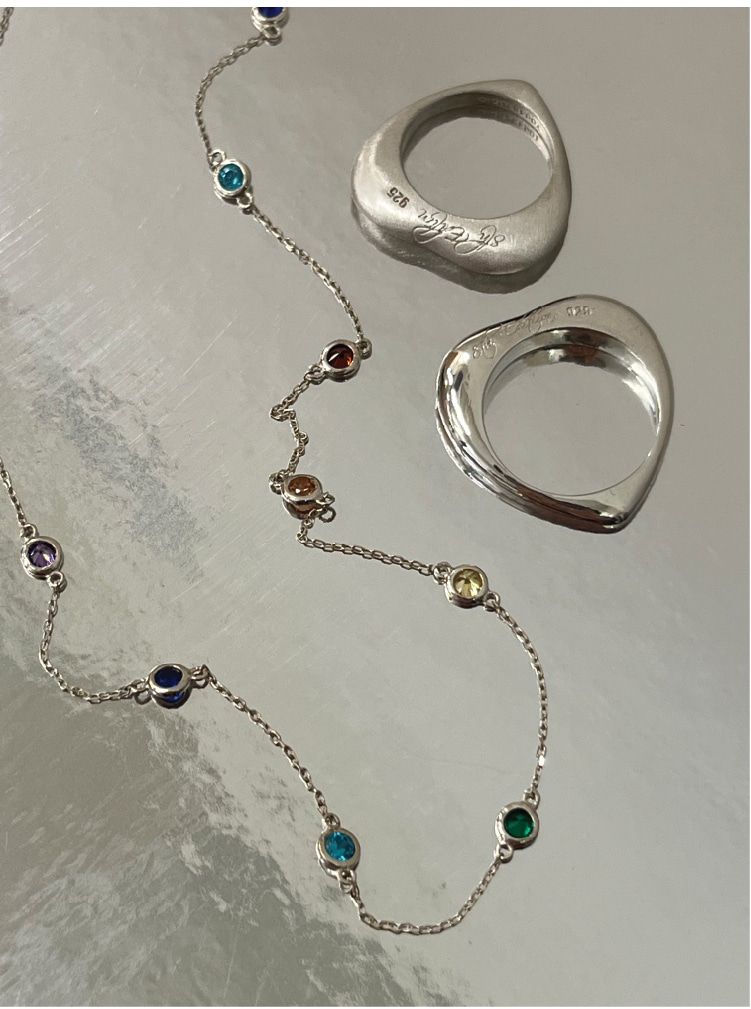 WONDERLAND RING 사진 4/4