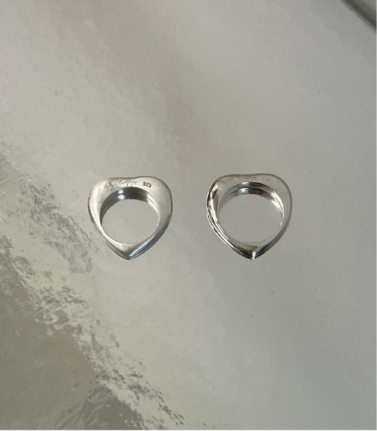 WONDERLAND RING 사진 3/4