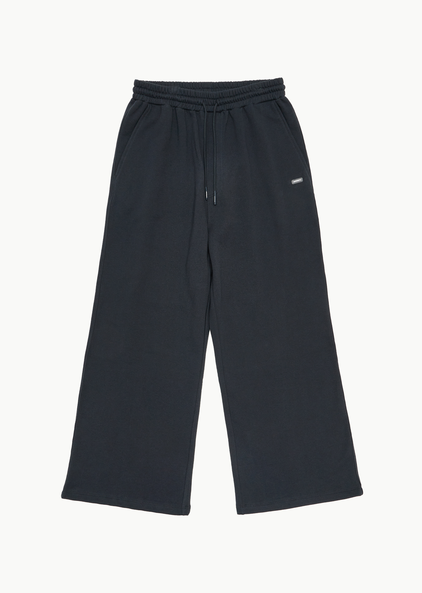 OVERSIZED SWEATPANTS 사진