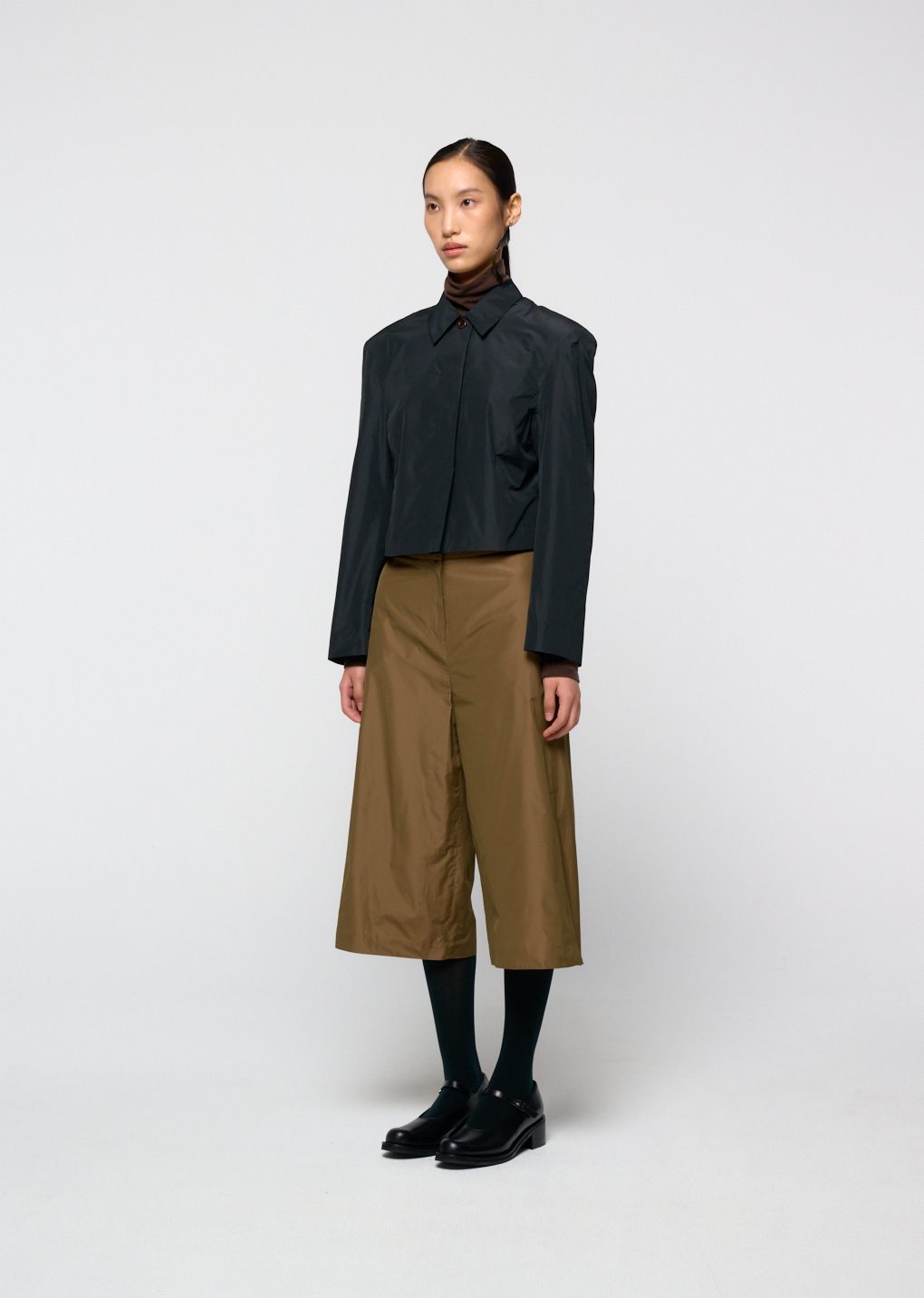 Classic maryjane, Black
