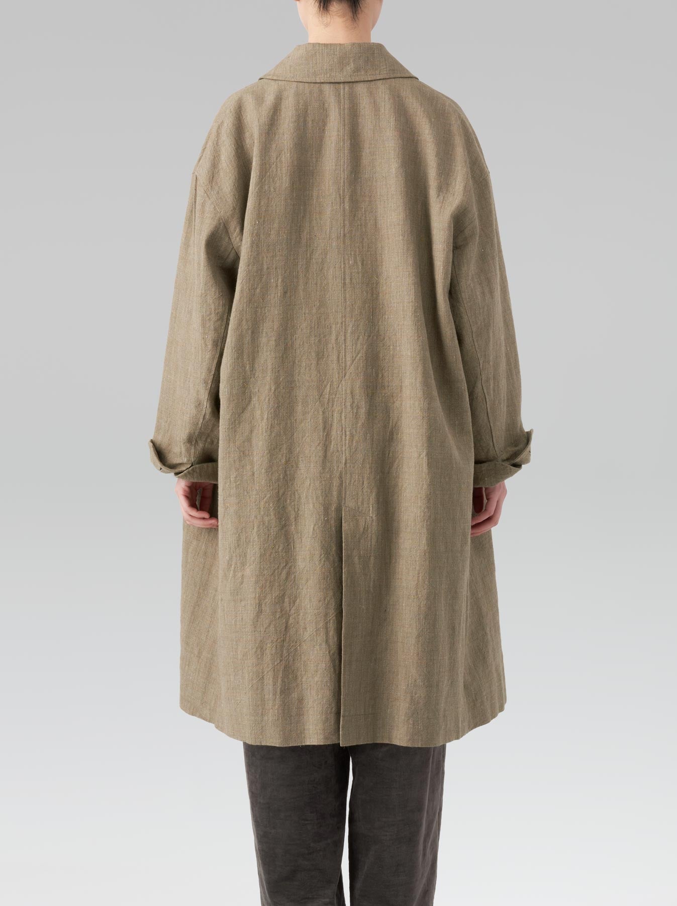 Coverall coat 사진 3/4