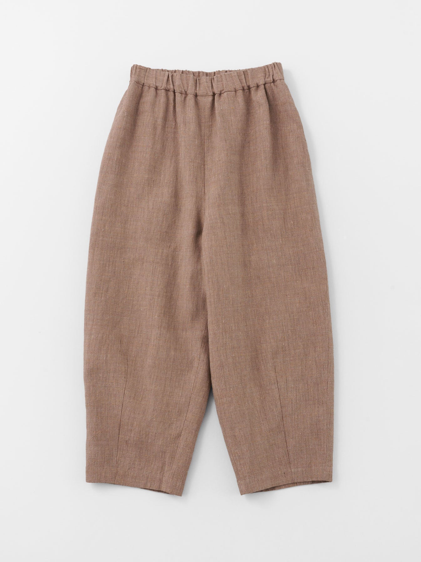 Hem dart easy pants 사진 4/4