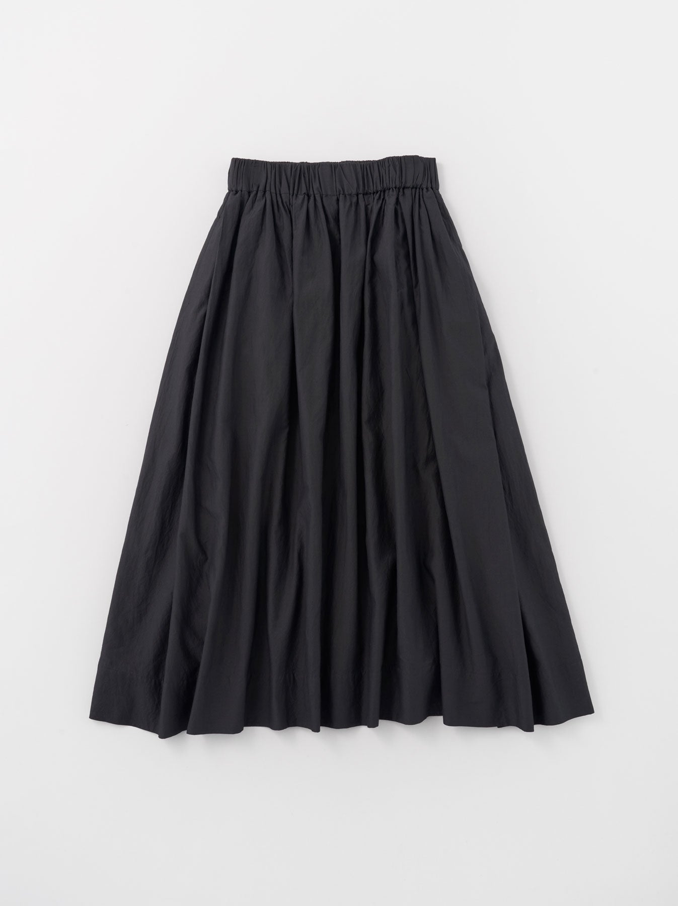 Side tuck gather skirt 사진 3/4