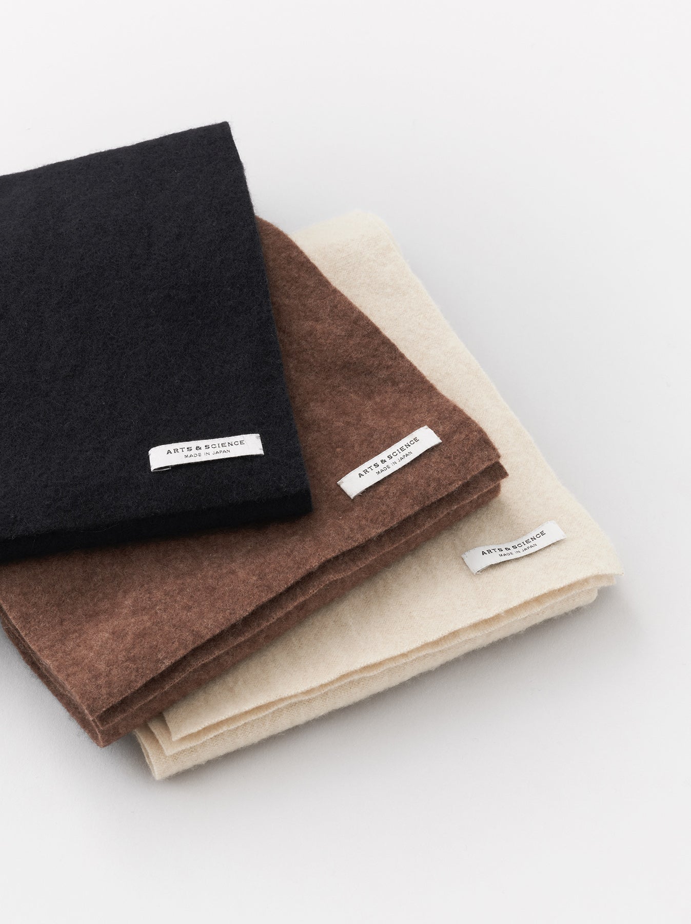 Flat stole XS 사진 4/4