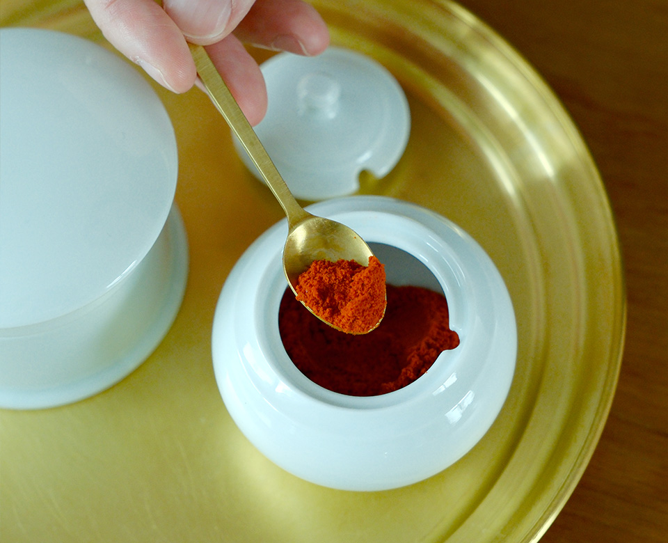 [아즈마야] Azmaya 양념통 (2size) 사진 3/3