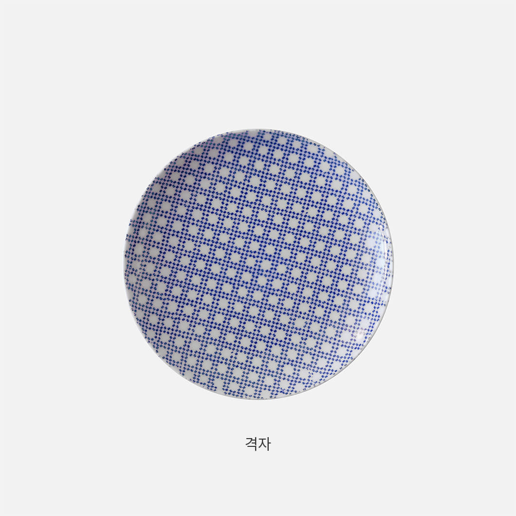 [아즈마야] Azmaya 원형접시 - Round Dish 사진 4/4
