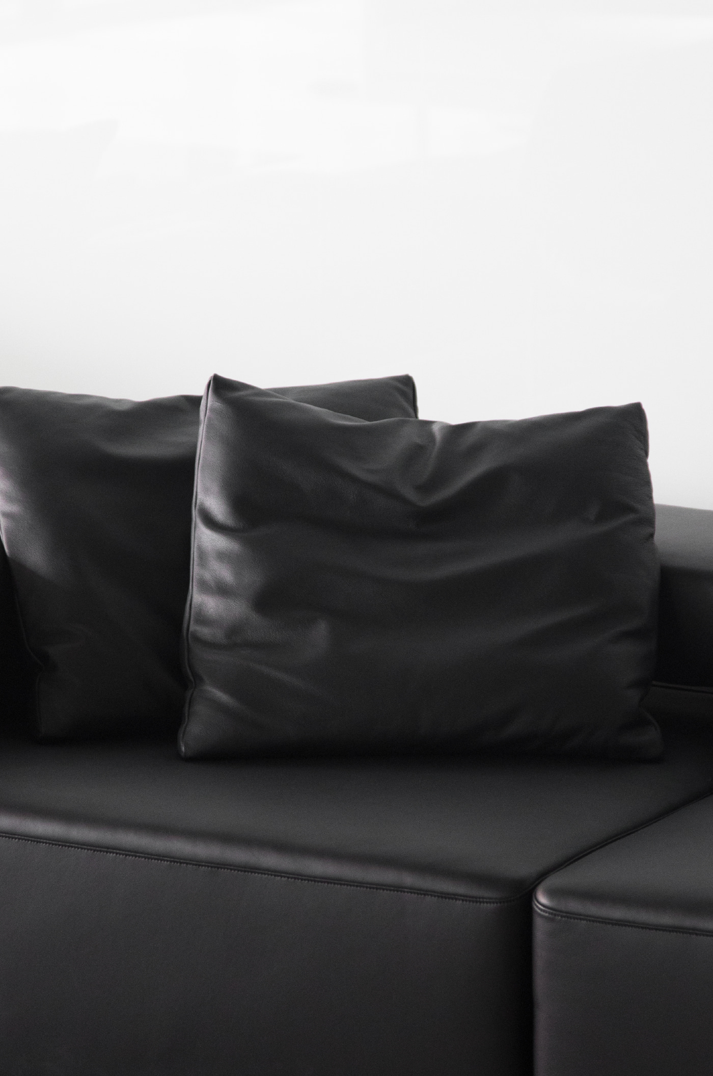 Lay Cushion | Leather 사진 3/4