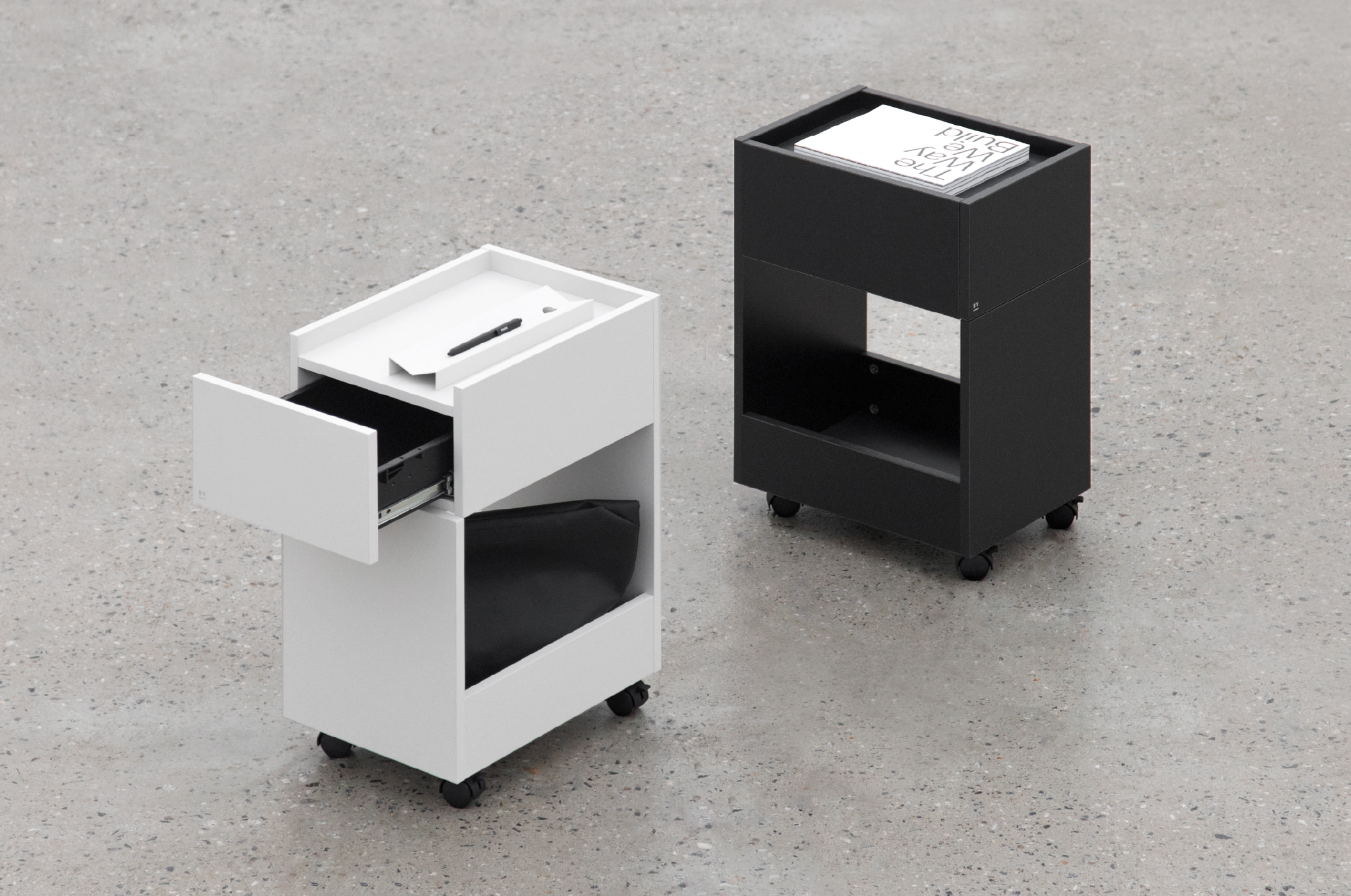 LEFF DW01 사진 3/4