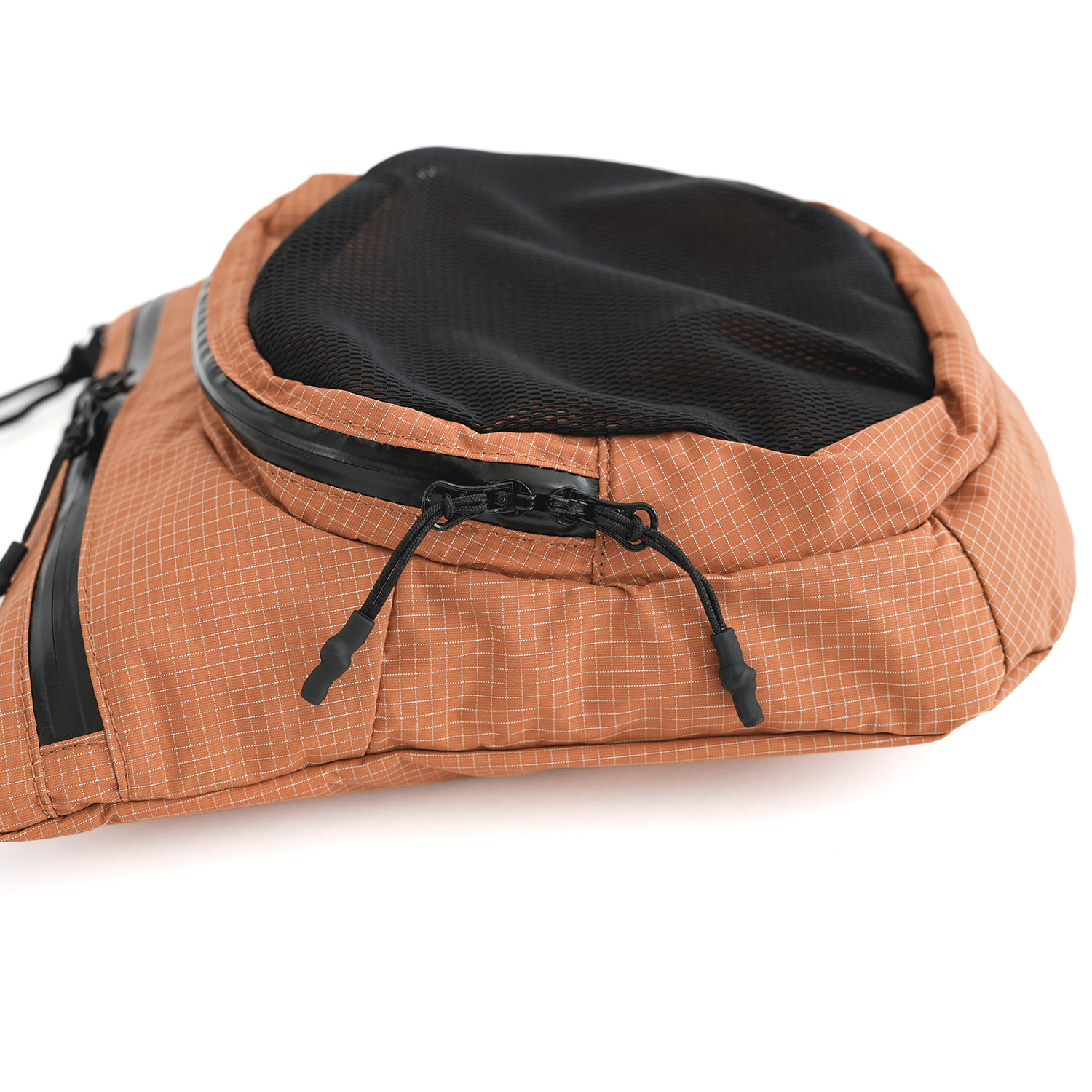 SEORAK 8_설악 8 (CORDURA) / Orange 사진 4/4
