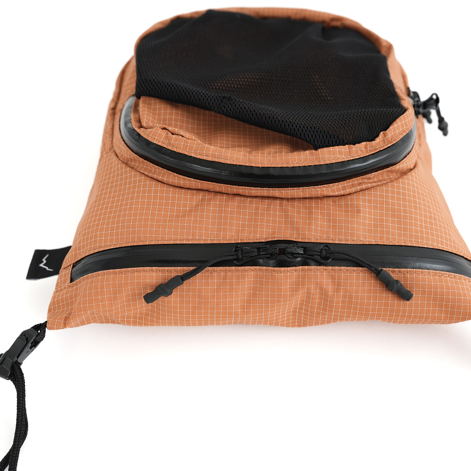 SEORAK 8_설악 8 (CORDURA) / Orange 사진 3/4