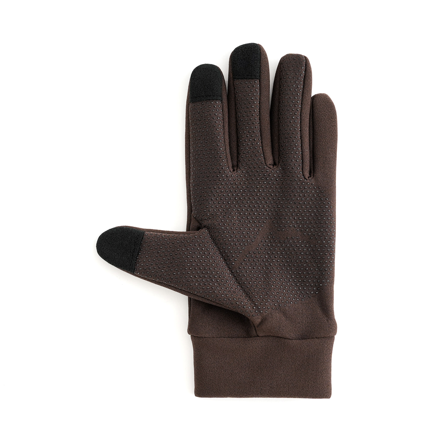 Power Stretch Glove / Brown 사진 3/4
