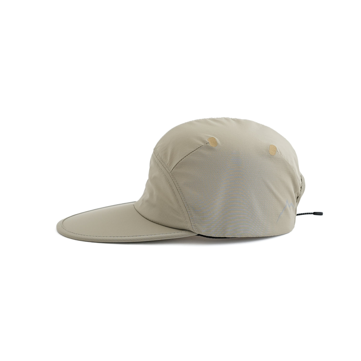 Reflect Dot Cap / Beige photo 3/4
