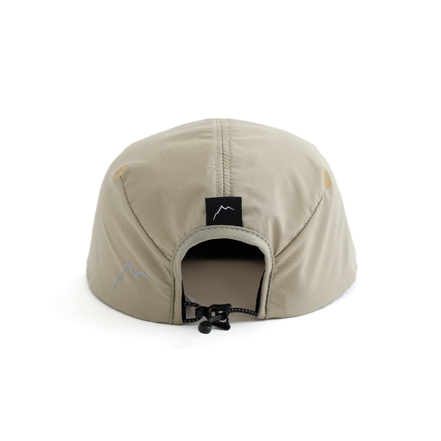 Reflect Dot Cap / Beige photo 4/4