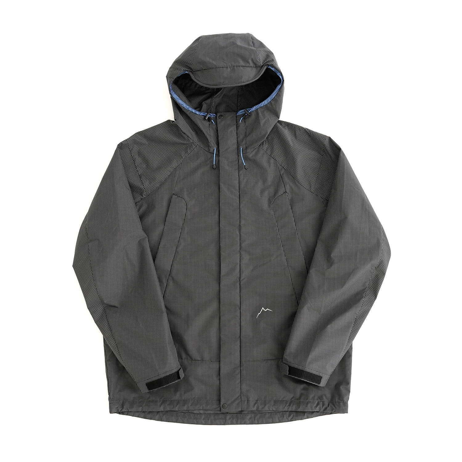 Cordura Mountain Parka / Black 사진