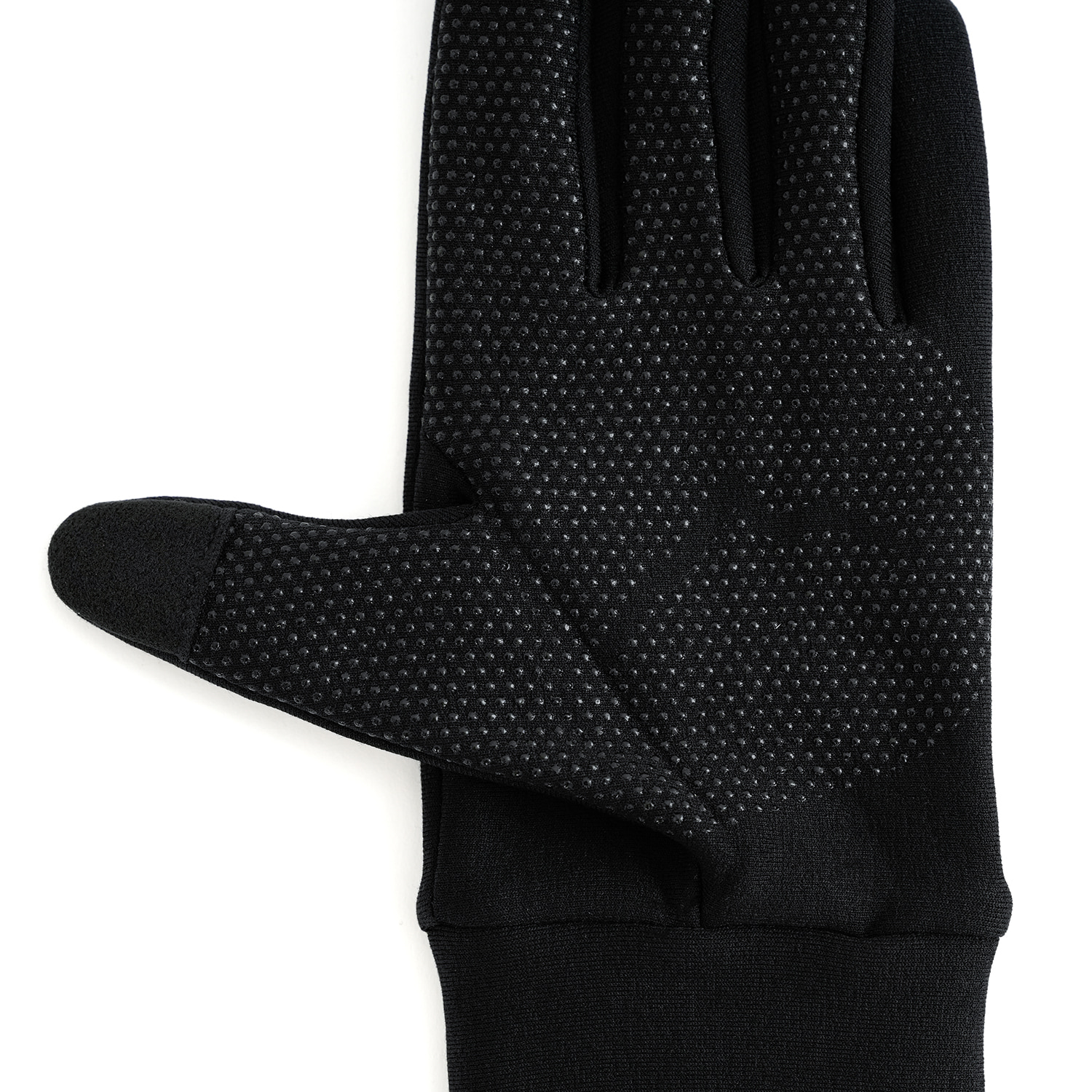 Power Stretch Glove / Black 사진 4/4
