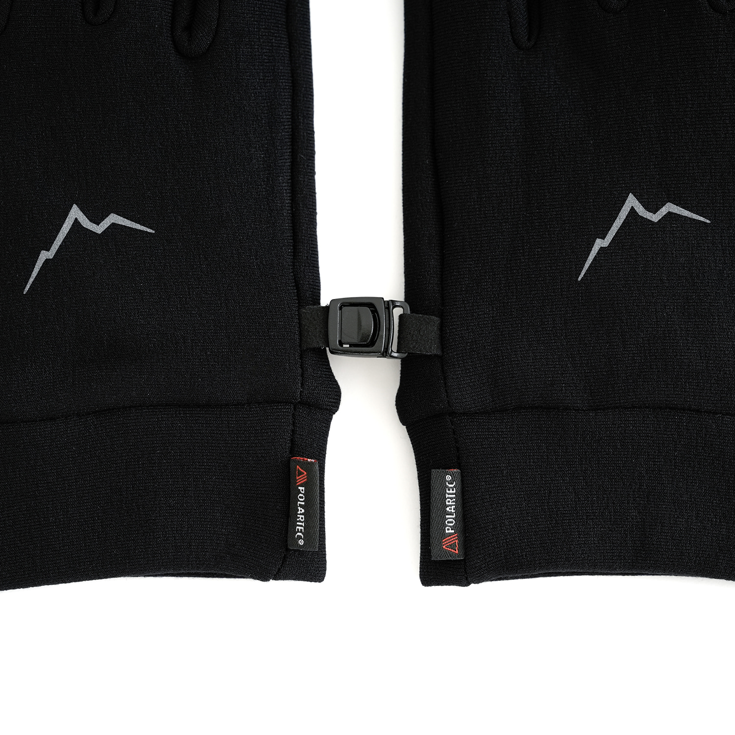 Power Stretch Glove / Black 사진 3/4