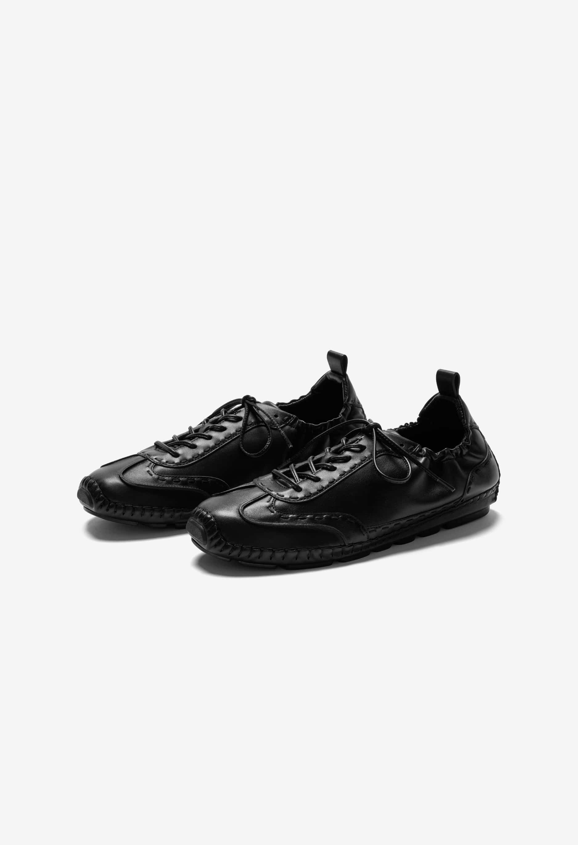VALENCIA 15 SNEAKERS 사진 1/4