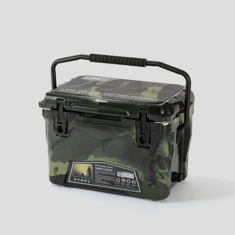 ICELAND クーラーボックス20QT リミテッドエディション