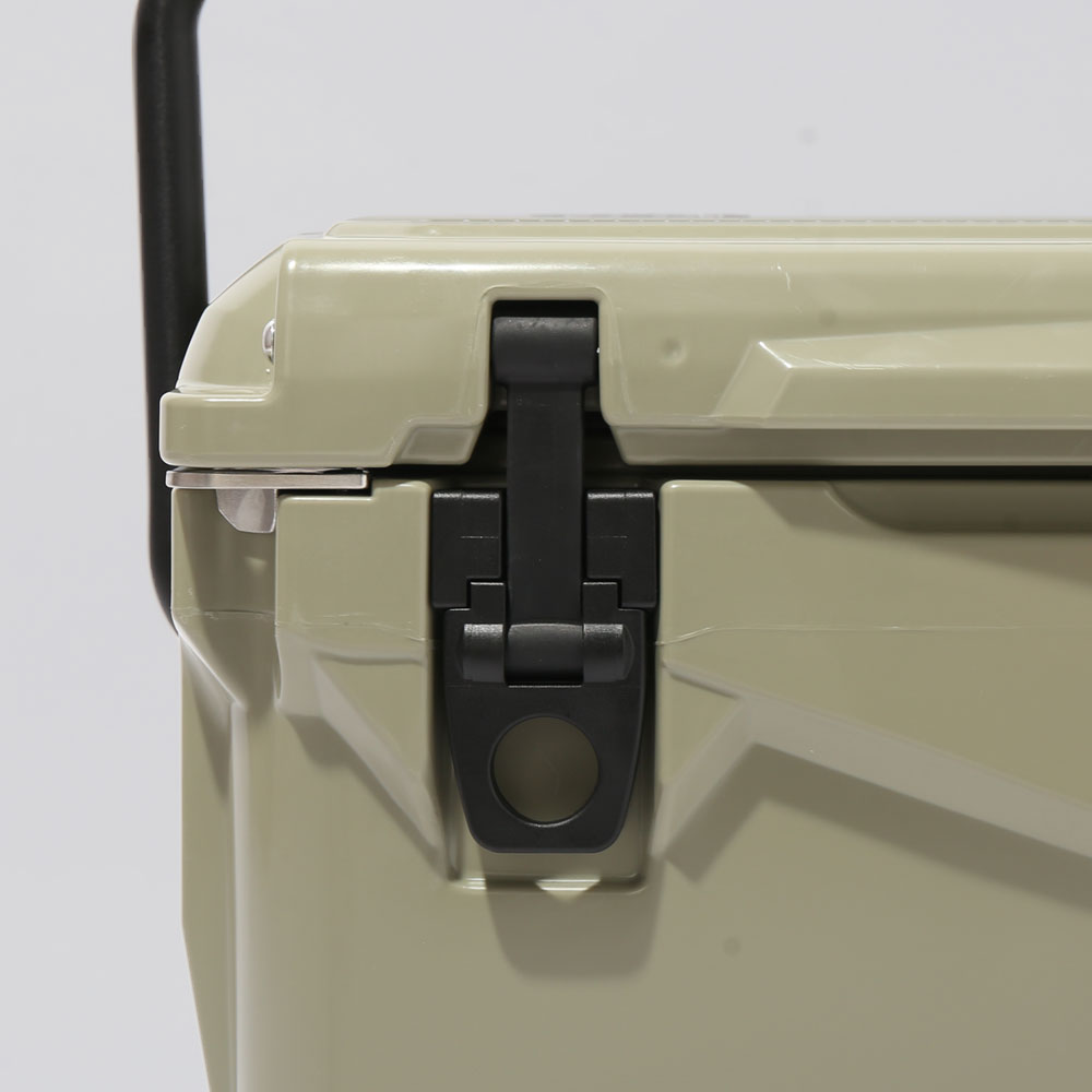 ICELAND クーラーボックス 20QT