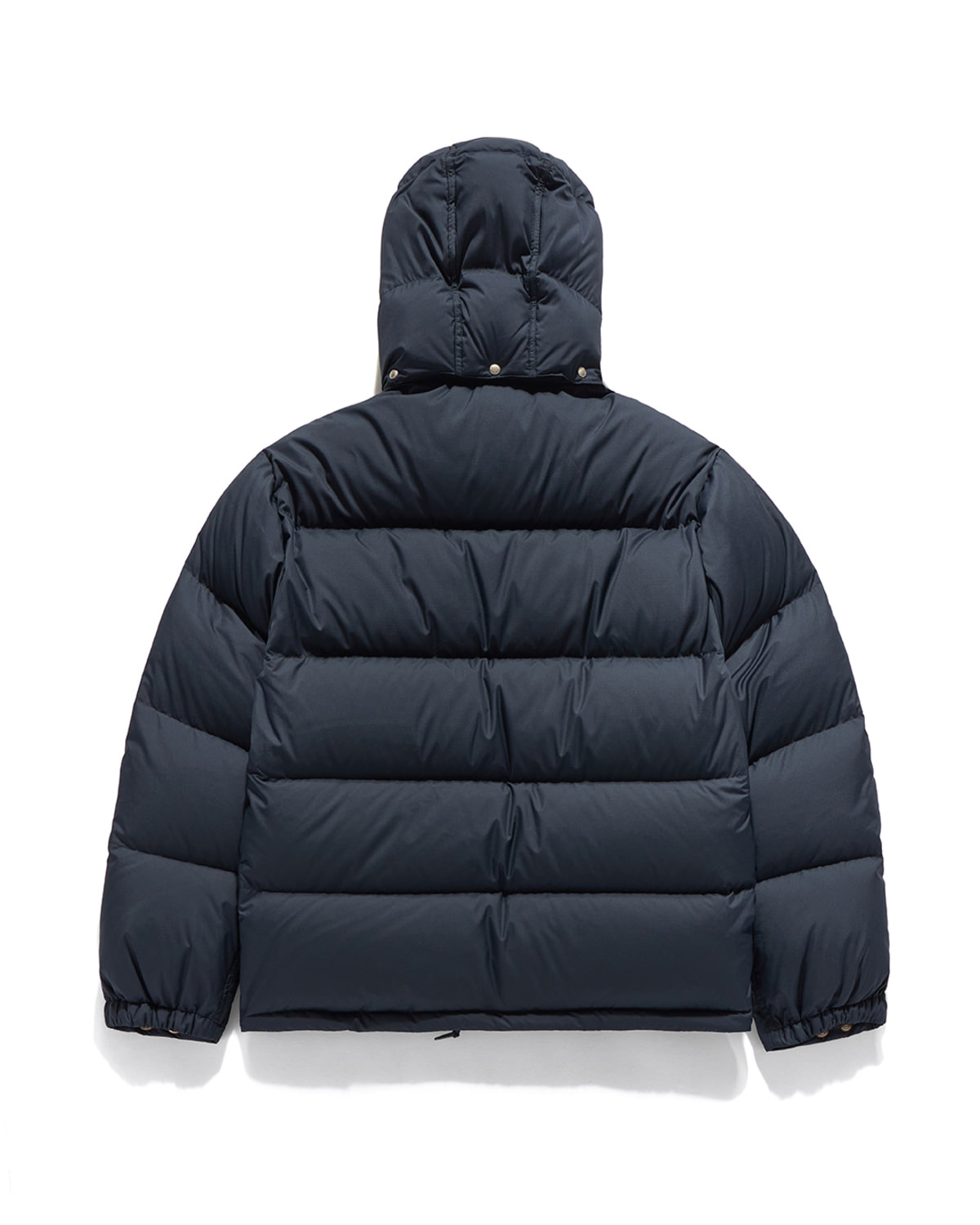 PM CLASSIC DOWN / NAVY photo 2/4