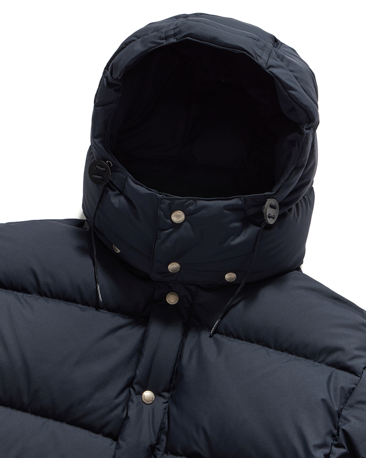 PM CLASSIC DOWN / NAVY photo 3/4