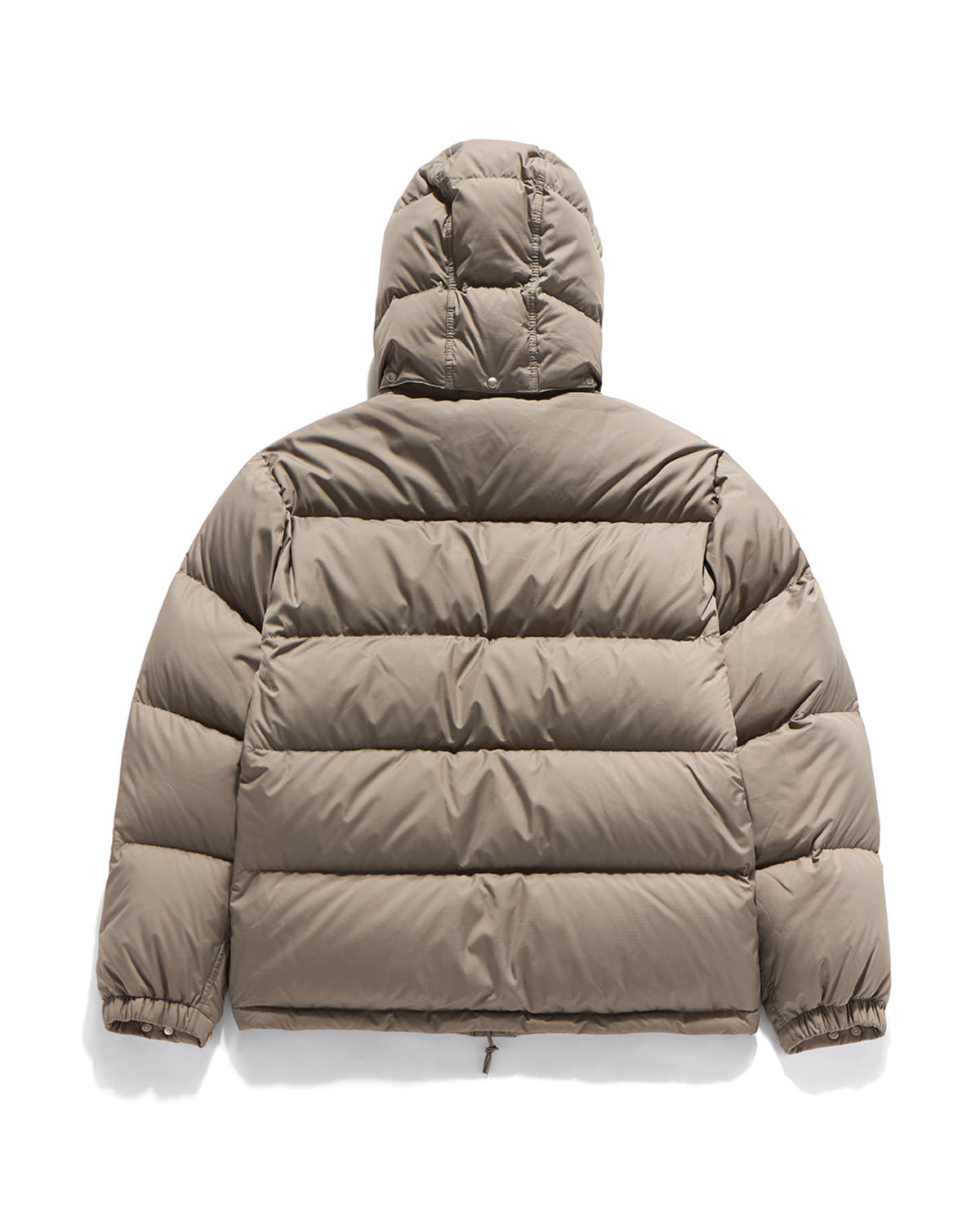 PM CLASSIC DOWN / SAND BEIGE 사진 2/4