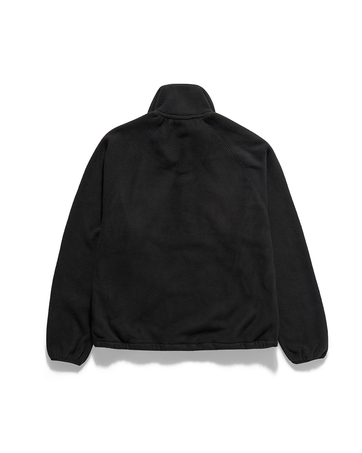 PM PULLOVER FLEECE / BLACK 사진 2/4