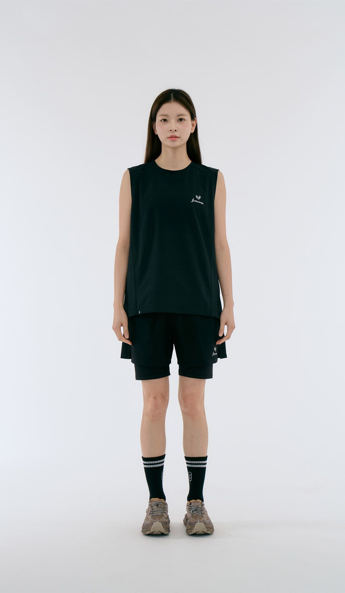 2in1 SHORTS photo 1/4