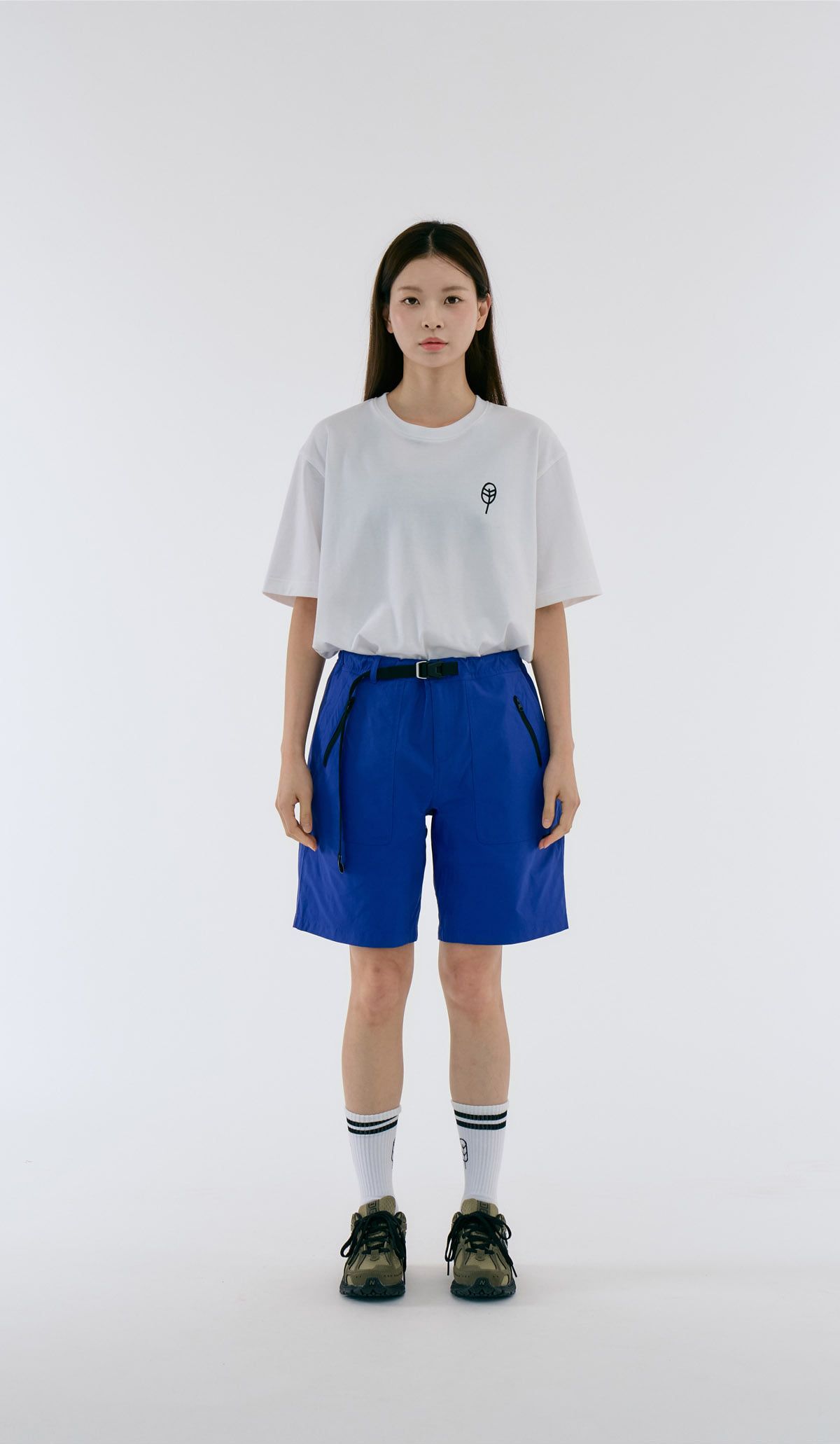 [GRAPHIC]HAPPY T-SHIRT 사진 3/4