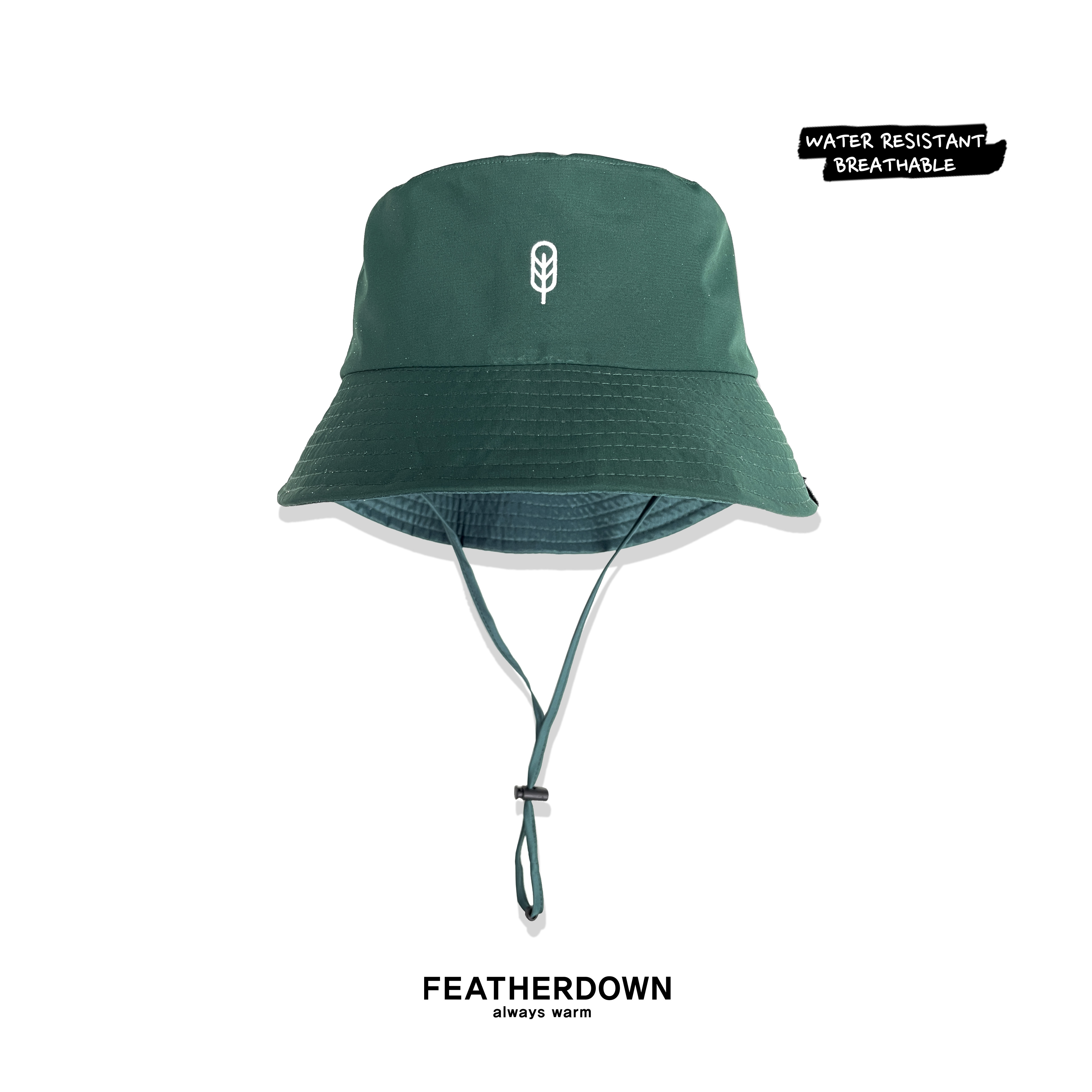 BUCKET HAT 사진 2/4