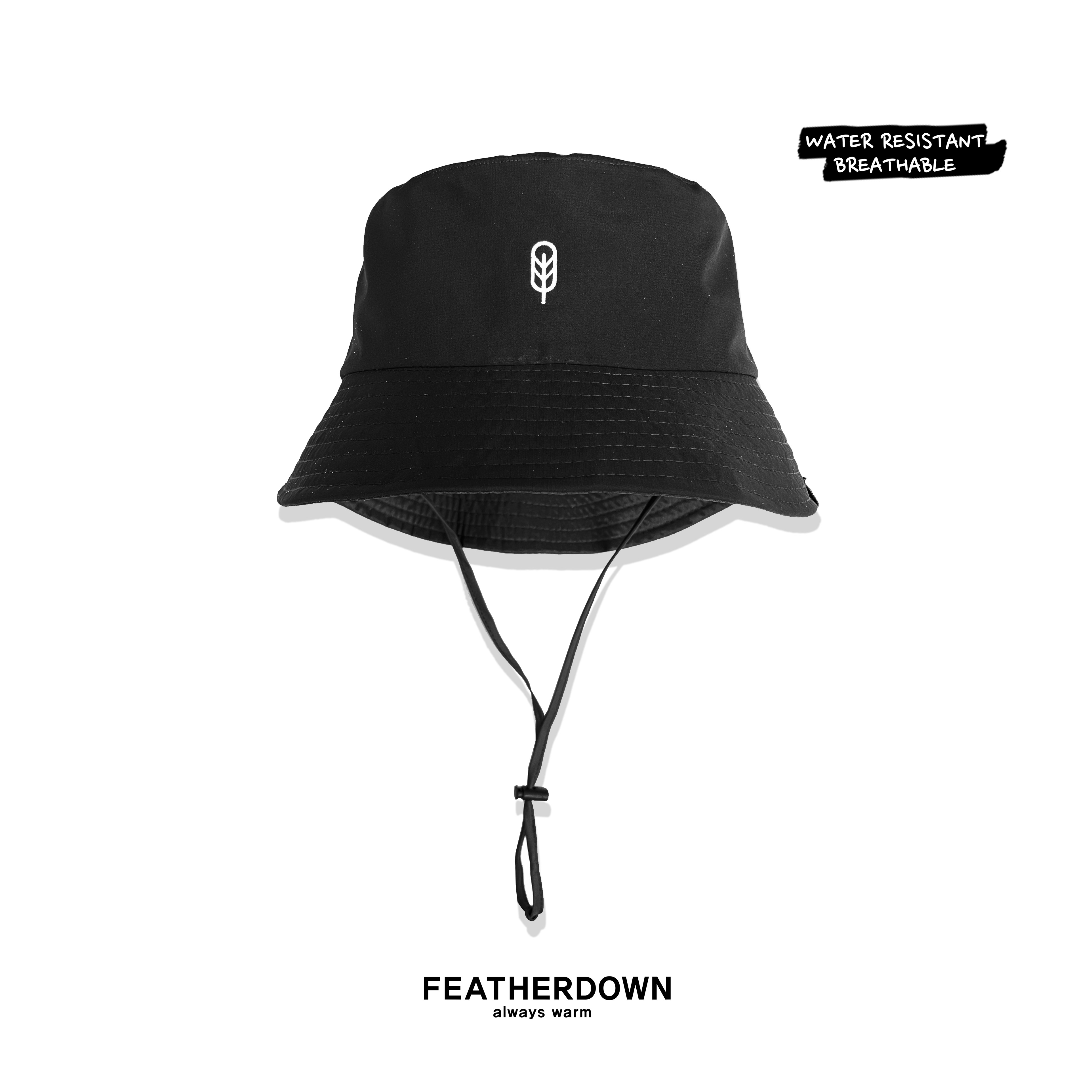 BUCKET HAT 사진 3/4