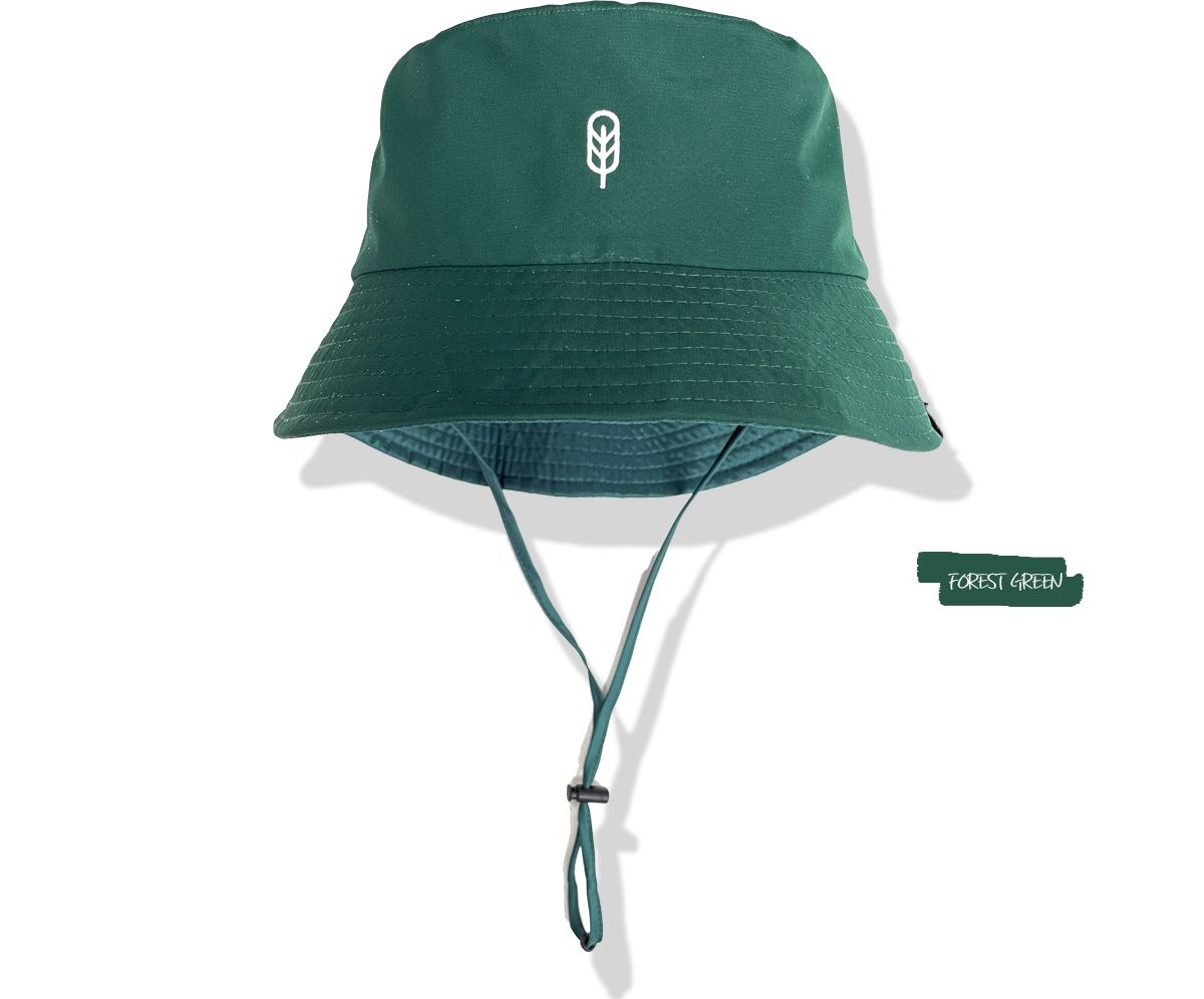 BUCKET HAT 사진 4/4