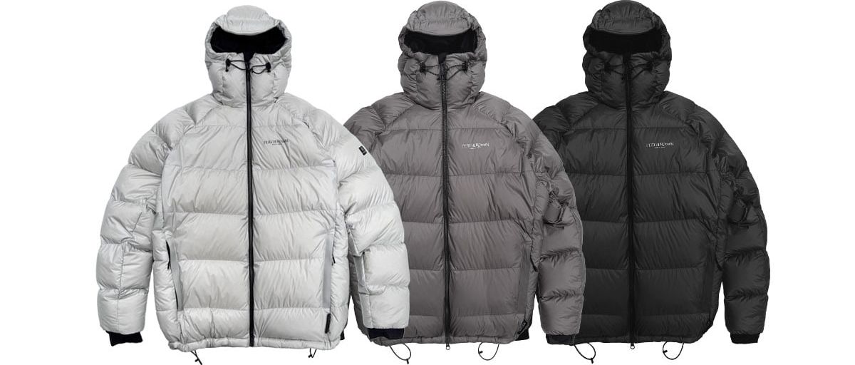 HD JACKET 사진 3/4
