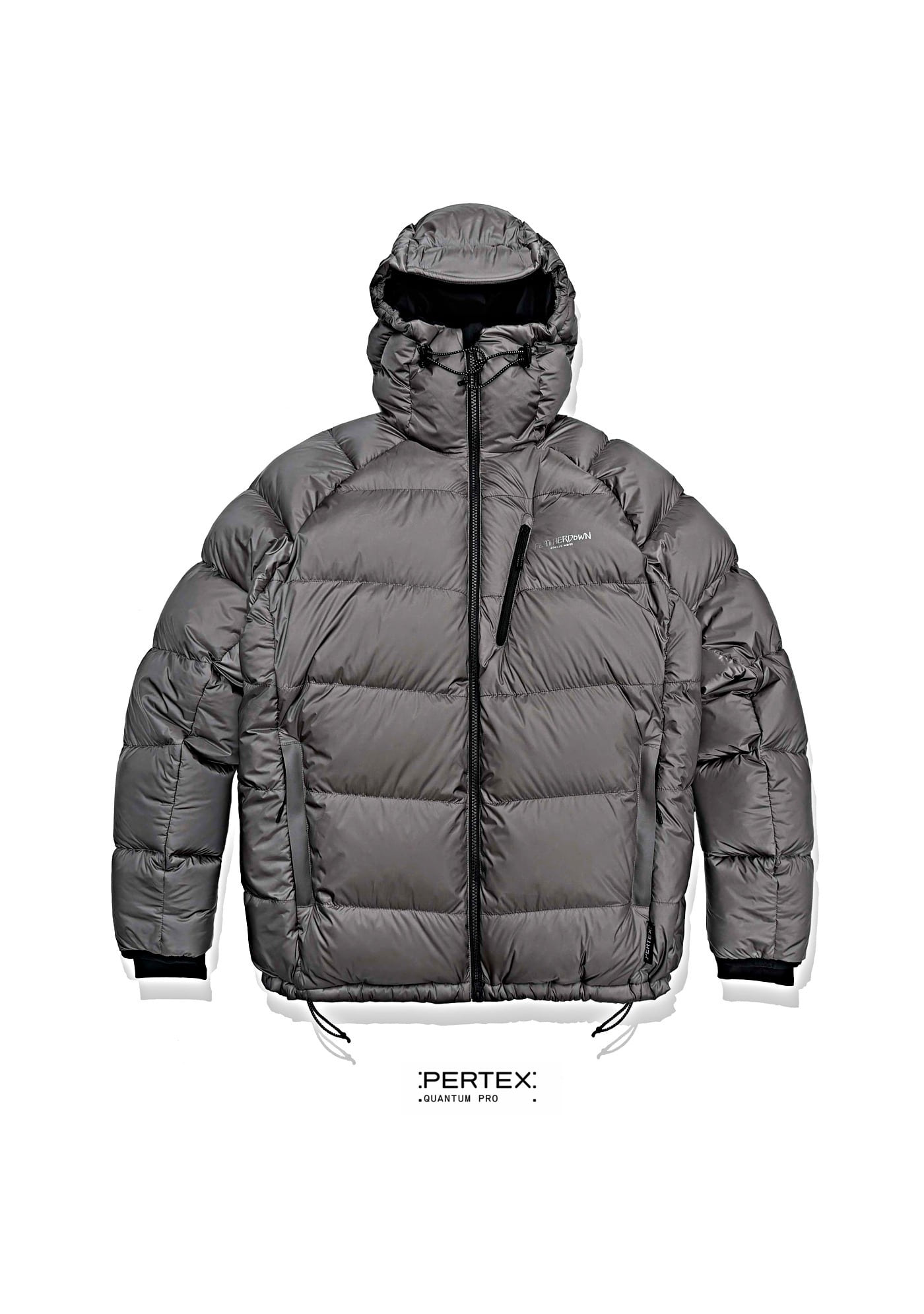 HD JACKET 사진 2/4