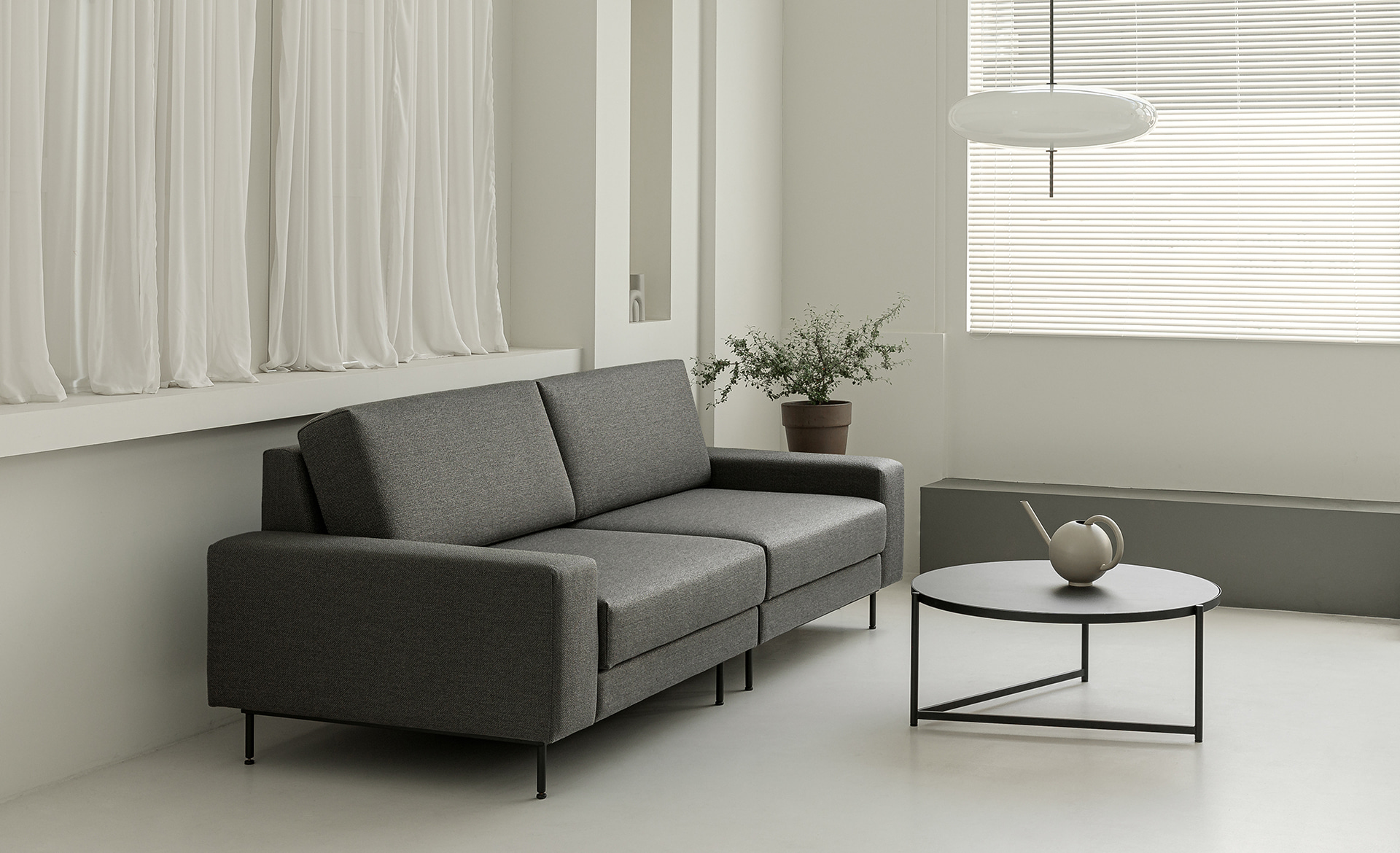 BON SOFA 2800