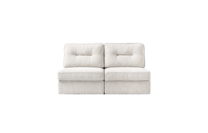 SETTLE SOFA (fabric)