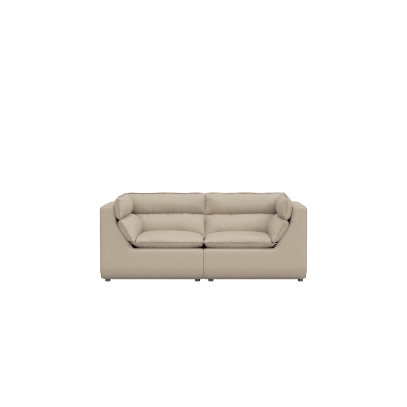 VEMBER SOFA (leather) 2