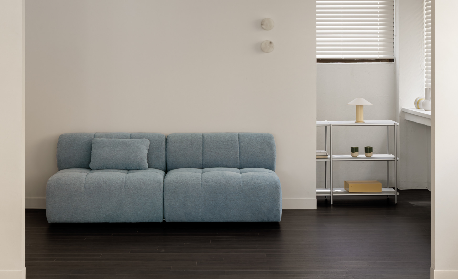 TOAST SOFA (fabric) 1010 사진 2/2