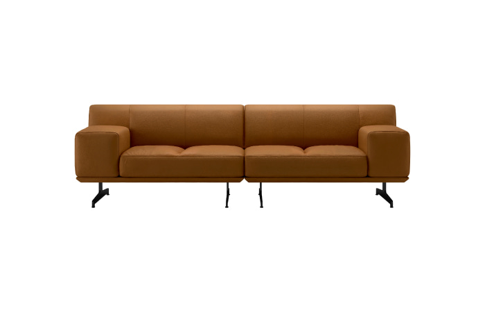 TOMBO SOFA (leather) 3200 사진 2/4
