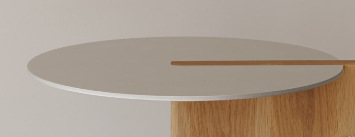 TAVIO SIDE TABLE 사진 3/4