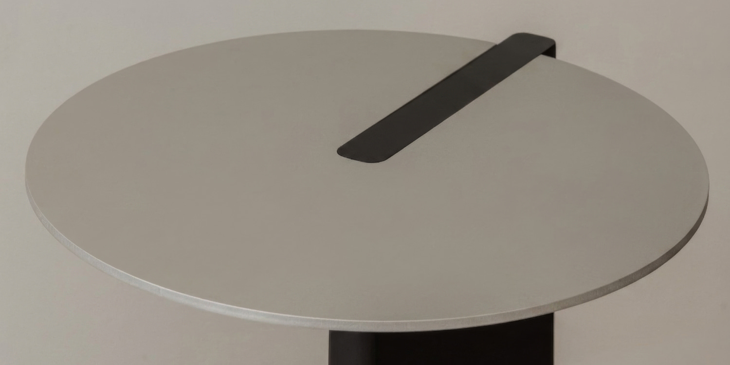 TAVIO SIDE TABLE 사진 2/4