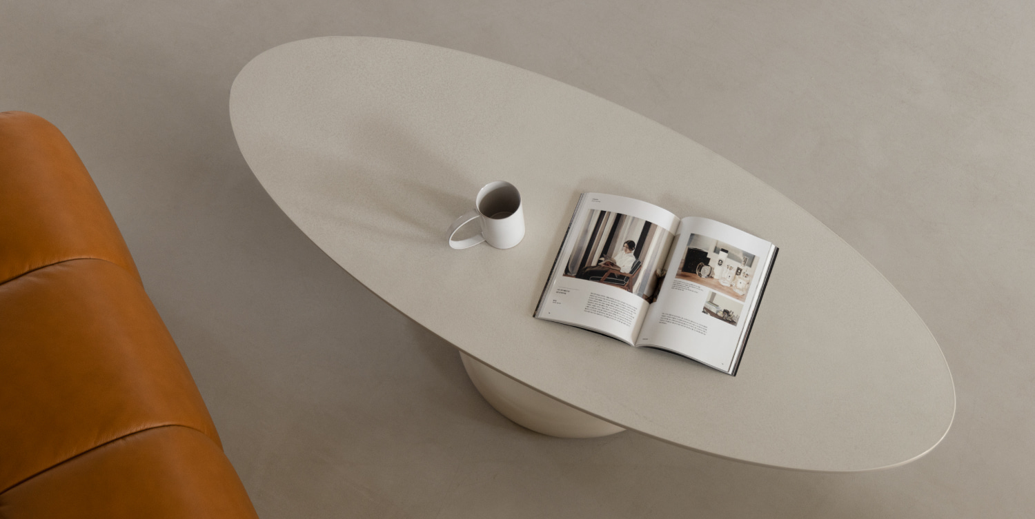 HUSH SOFA TABLE 사진 2/4