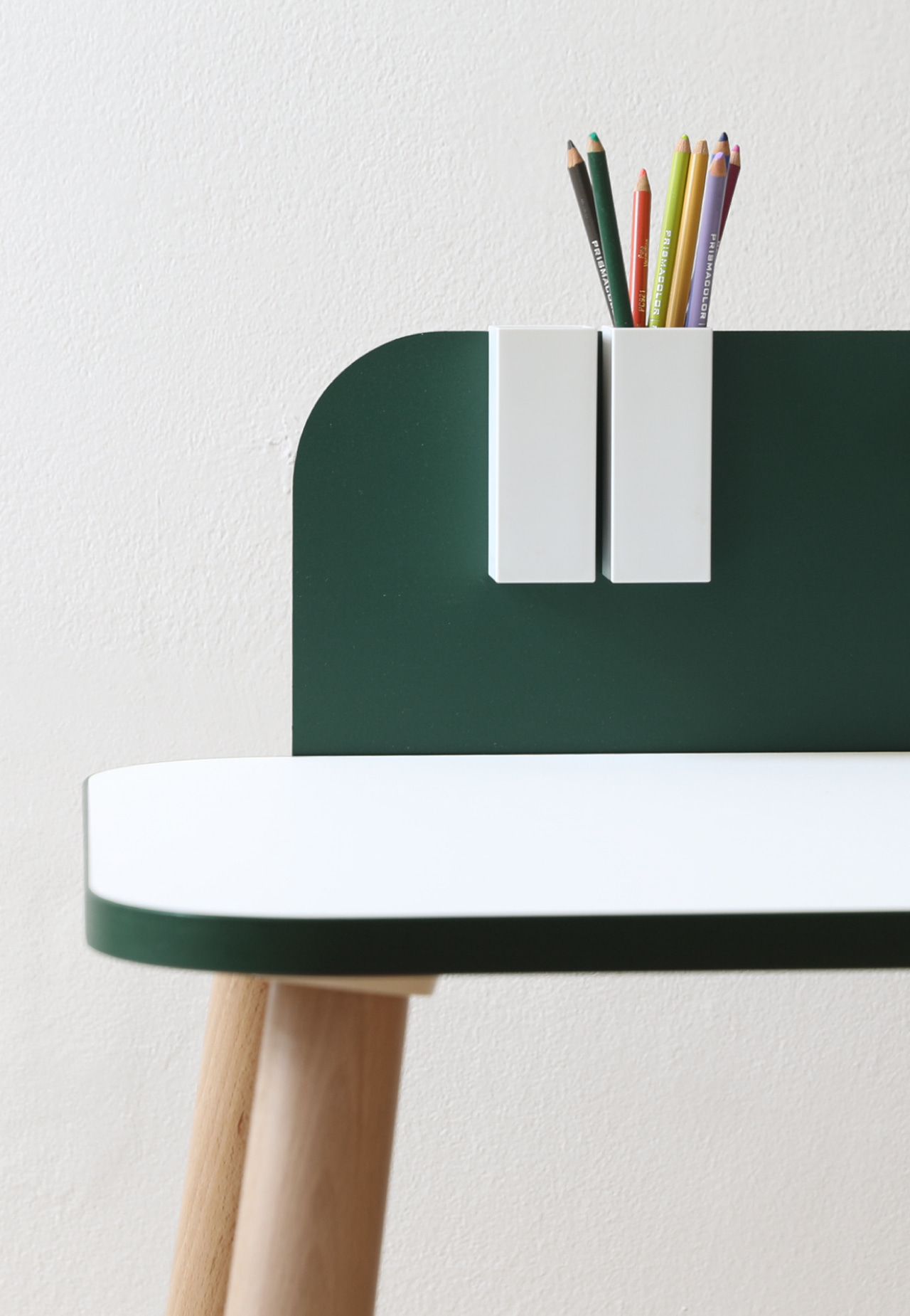 MUMU ROUND DESK 사진 2/3