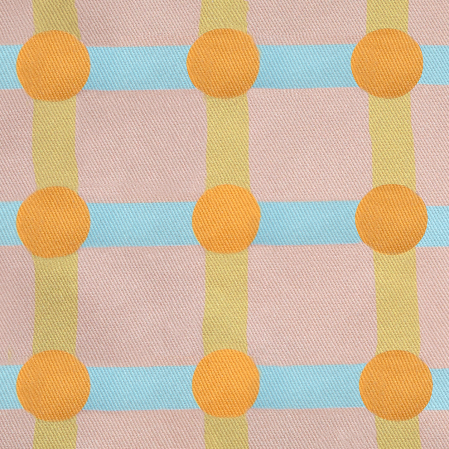 MUMU CHAIR (dot check)