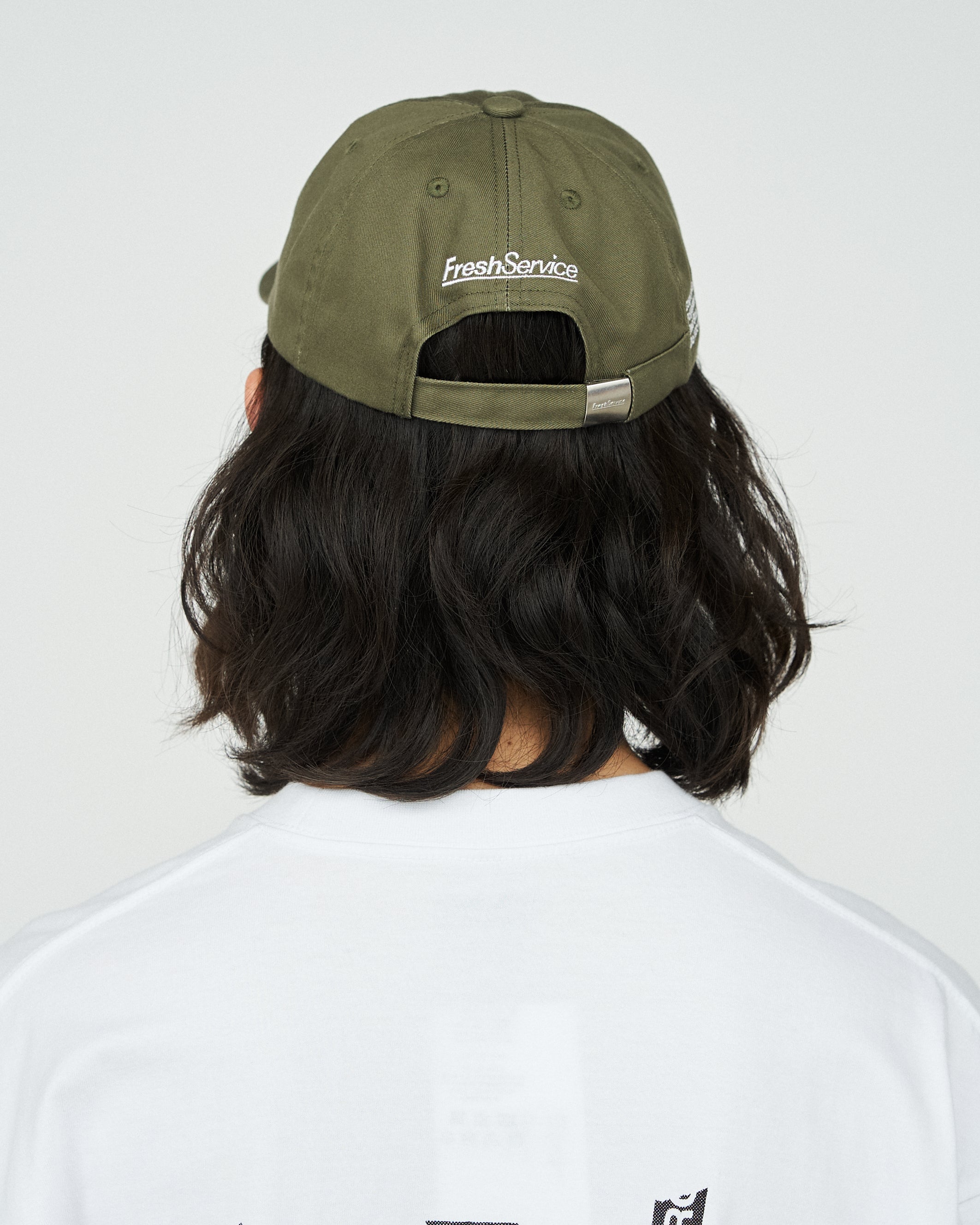 AS×FS CORPORATE CAP “PUBLISHERS MARK” 사진 3/4