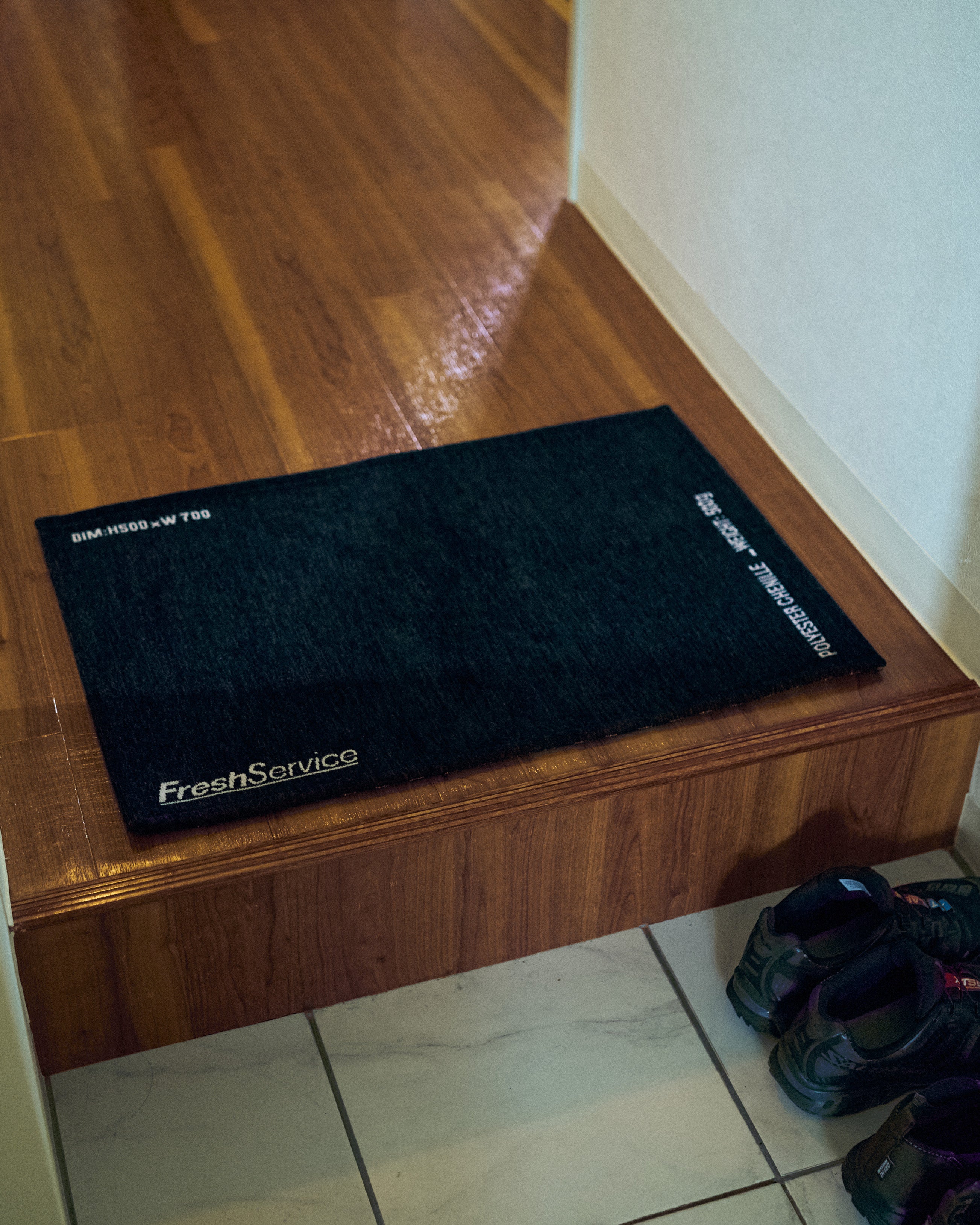 ENTRY RUG 사진 1/4