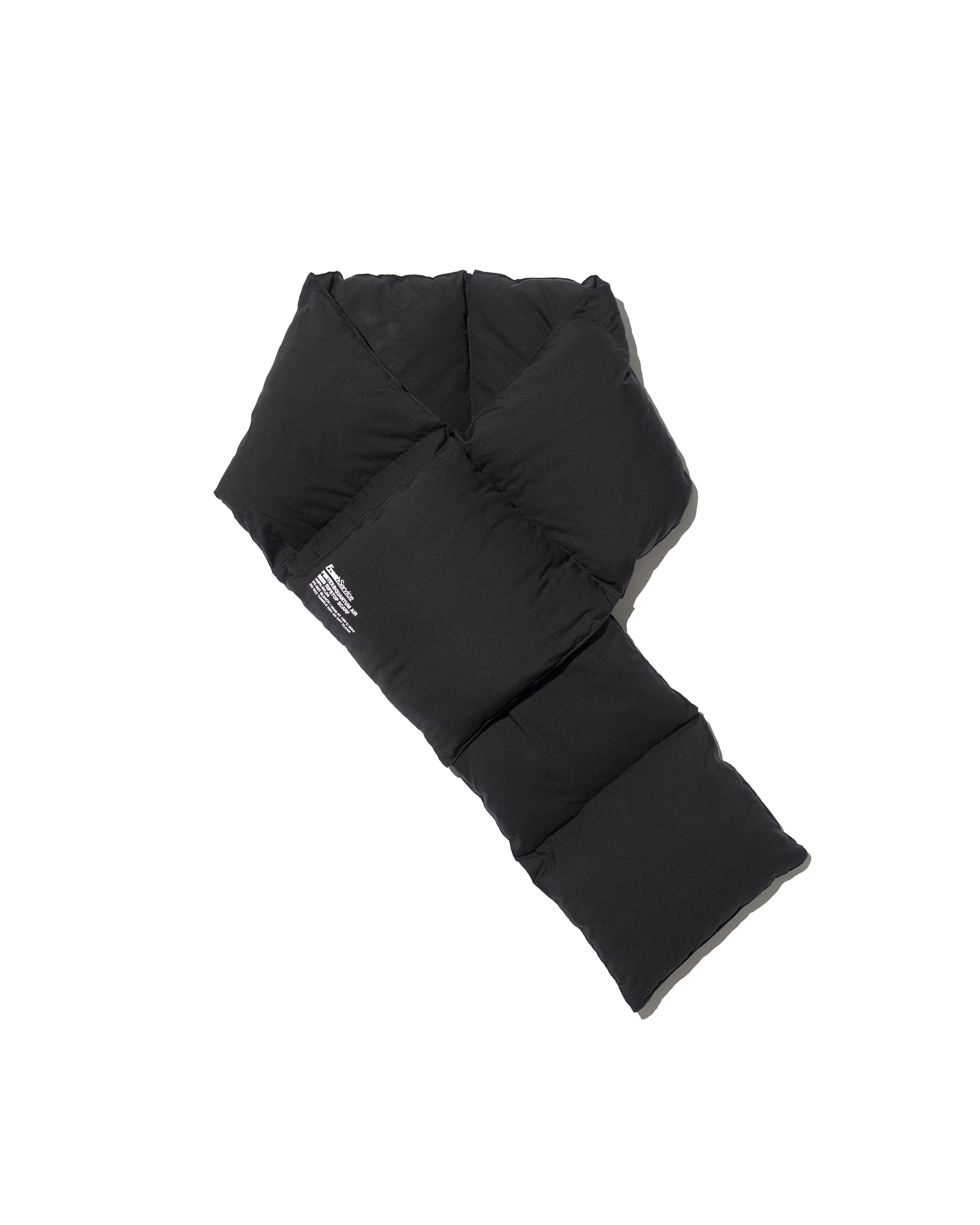 PERTEX® QUANTUM AIR MINI RIPSTOP SCARF