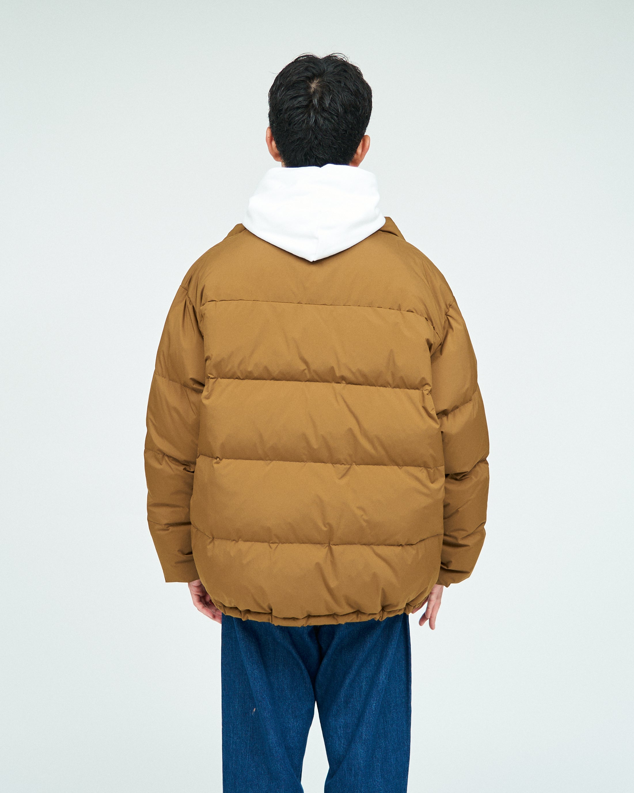 CORPORATE DOWN JACKET 写真 3/4