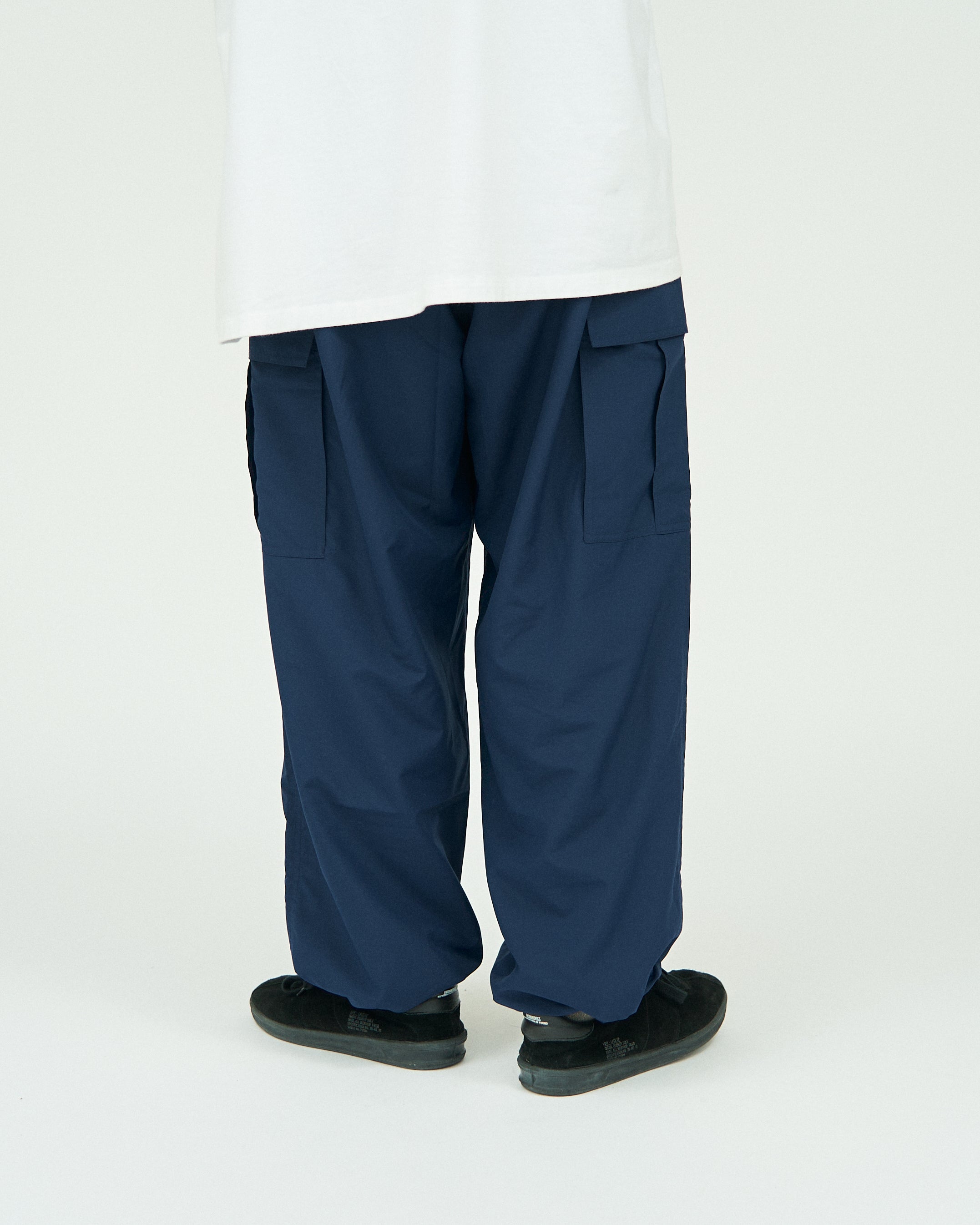 MINOTECH® UTILITY CARGO PANTS w/octa 사진 3/4
