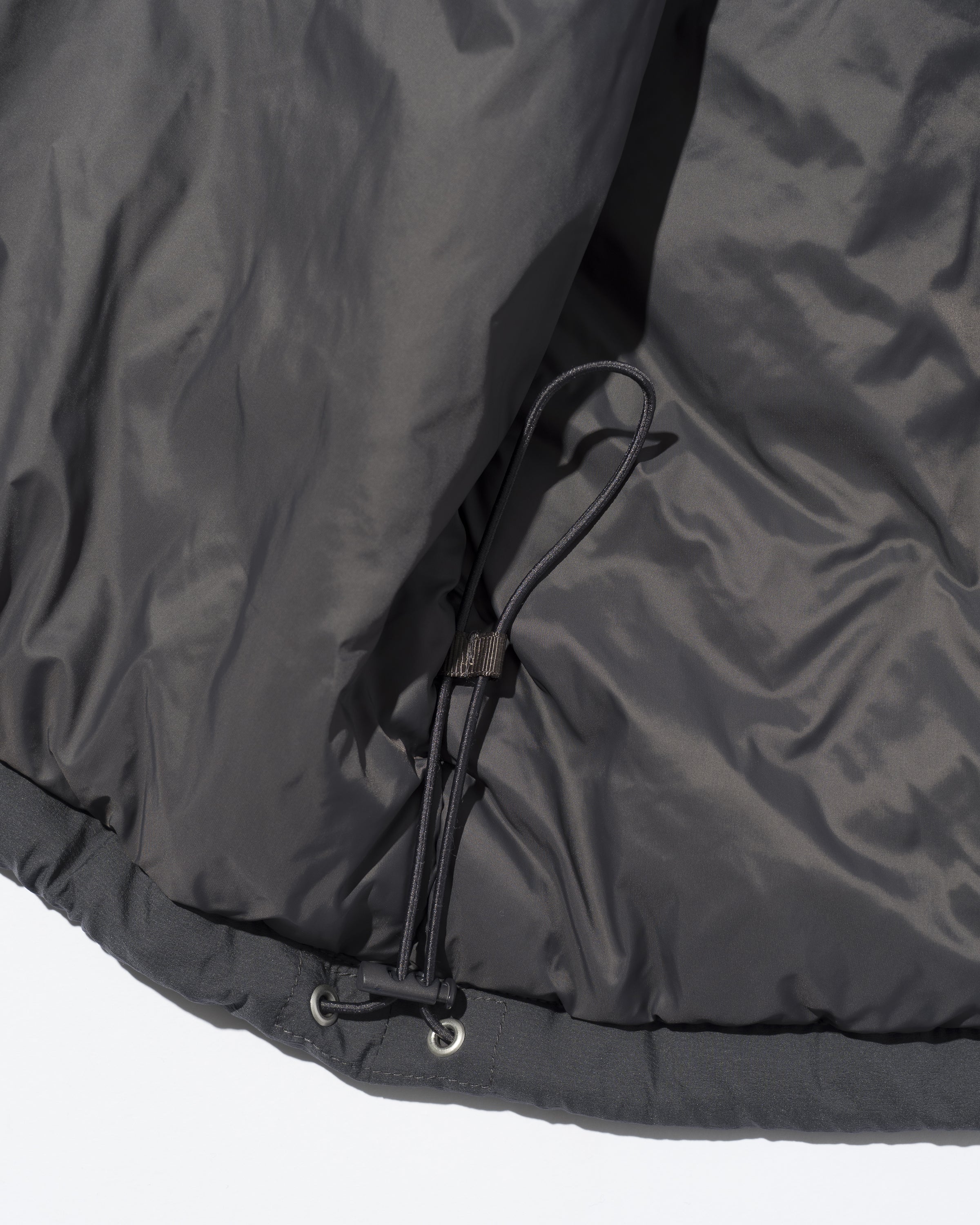 PERTEX® QUANTUM AIR MINI RIPSTOP ZIP-UP BLOUSON